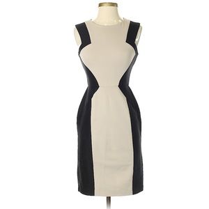 BCBGMAXAZARIA Sheath Dress
